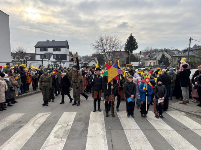 Sądecki Pokłon Trzech Króli