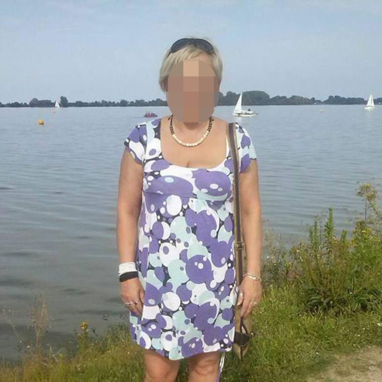 Oblał denaturatem i podpalił ukochaną w Grudziądzu