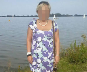 Oblał denaturatem i podpalił ukochaną w Grudziądzu