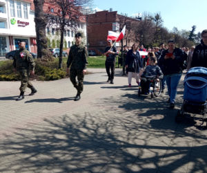 Święto Flagi w Grudziądzu 2022