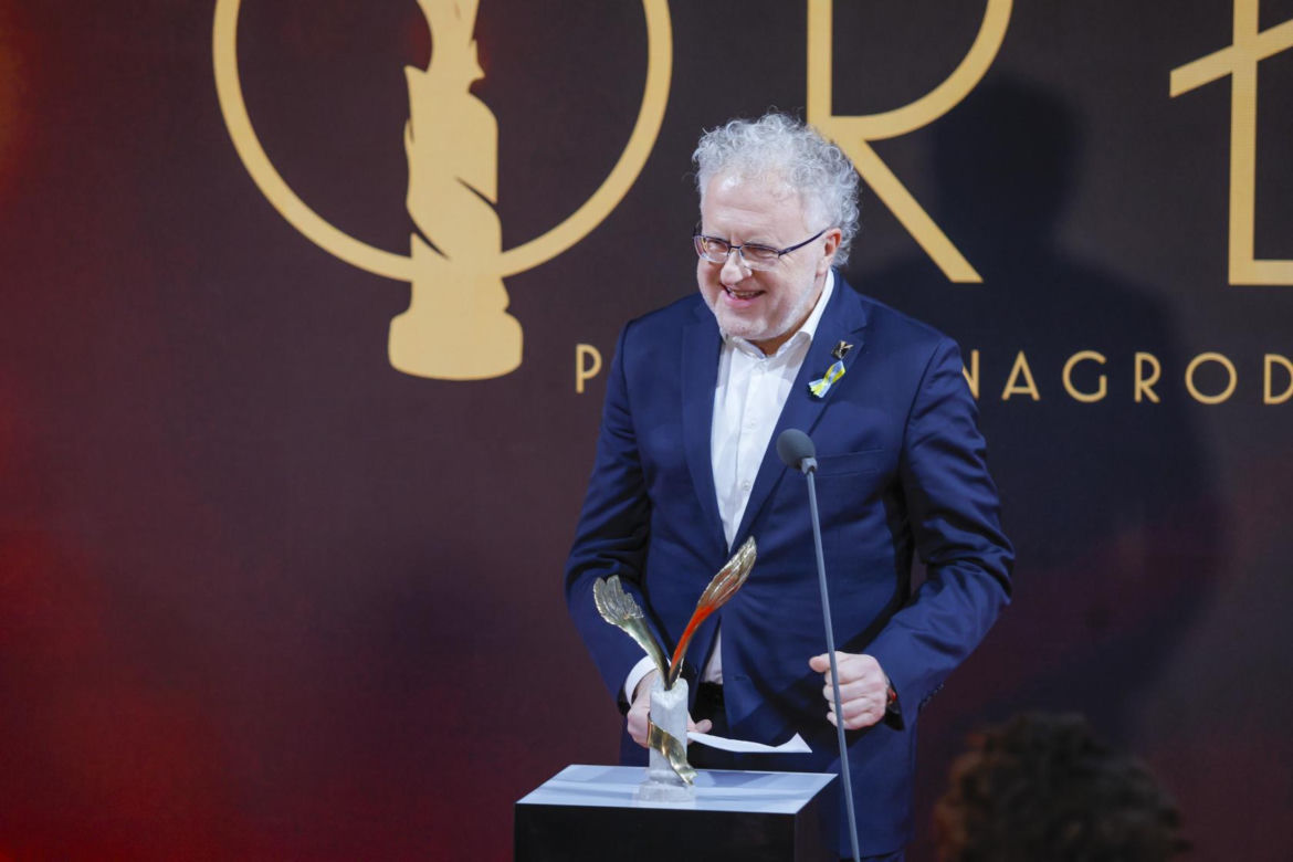 Te filmy zawalczą o Orły 2025. Wśród nominowanych wiele niespodzianek 