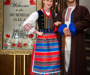 46. Bal Letni Muzeum Polskiego w Ameryce