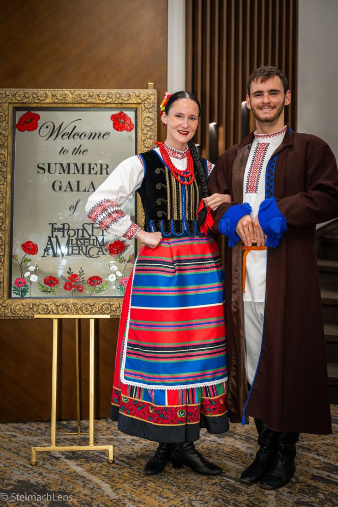 46. Bal Letni Muzeum Polskiego w Ameryce