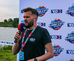 Najlepszy Koncert Świata 2022 w Poznaniu. Co tam się działo! Zobacz zdjęcia z imprezy VOX FM 