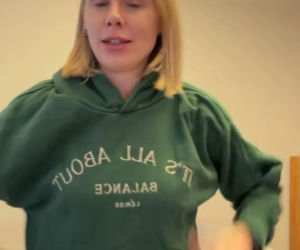 Możesz kupić dres po Julii Wieniawie