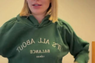 Możesz kupić dres po Julii Wieniawie