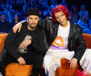 Rodzina na scenie „Twoja Twarz Brzmi Znajomo”! Kto wygrał wzruszający odcinek show?