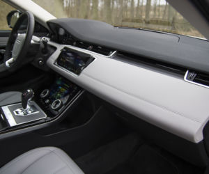 Range Rover Evoque 2.0 P250 AWD SE
