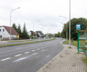 Zaginęła w drodze po podręcznik