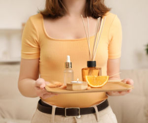 Piękne zapachy do domu z naturalnych składników