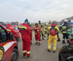 Poszukiwania gliwiczanki