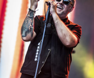 Rockowizna Festiwal Kraków: dzień drugi 29.8.2026.