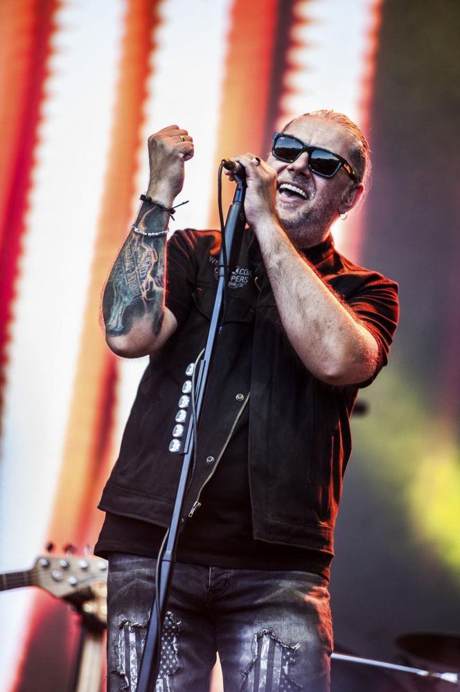 Rockowizna Festiwal Kraków: dzień drugi 29.8.2026.