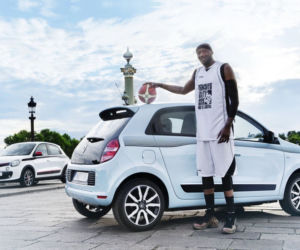 Renault Twingo 2014
