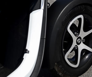 Renault Twizy Cargo