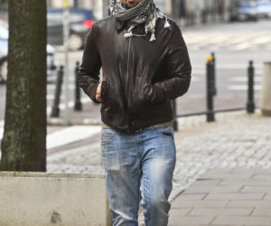 Michał Figurski trafił do szpitala. Szokujące ZDJĘCIA trafiły do sieci