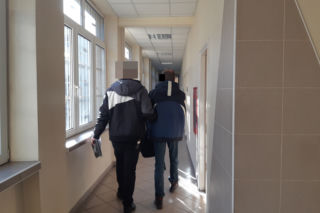 Włamał się, bo... szukał pracy - nietypowe tłumaczenie zatrzymanego
