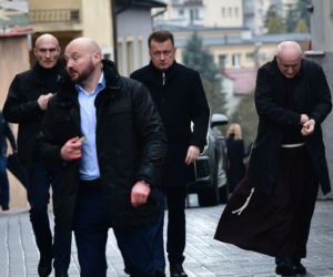 Papieski koncert w Wadowicach