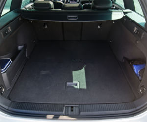 Volkswagen Passat Variant GTE