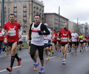 Bieg Niepodległości 2015