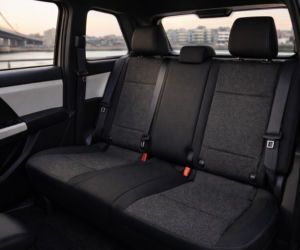 Maluch w wersji elektrycznej