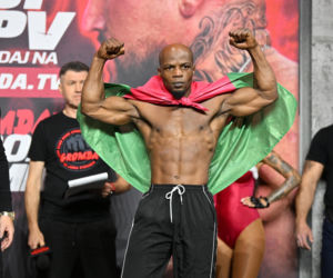 GROMDA 23: Awantura na scenie