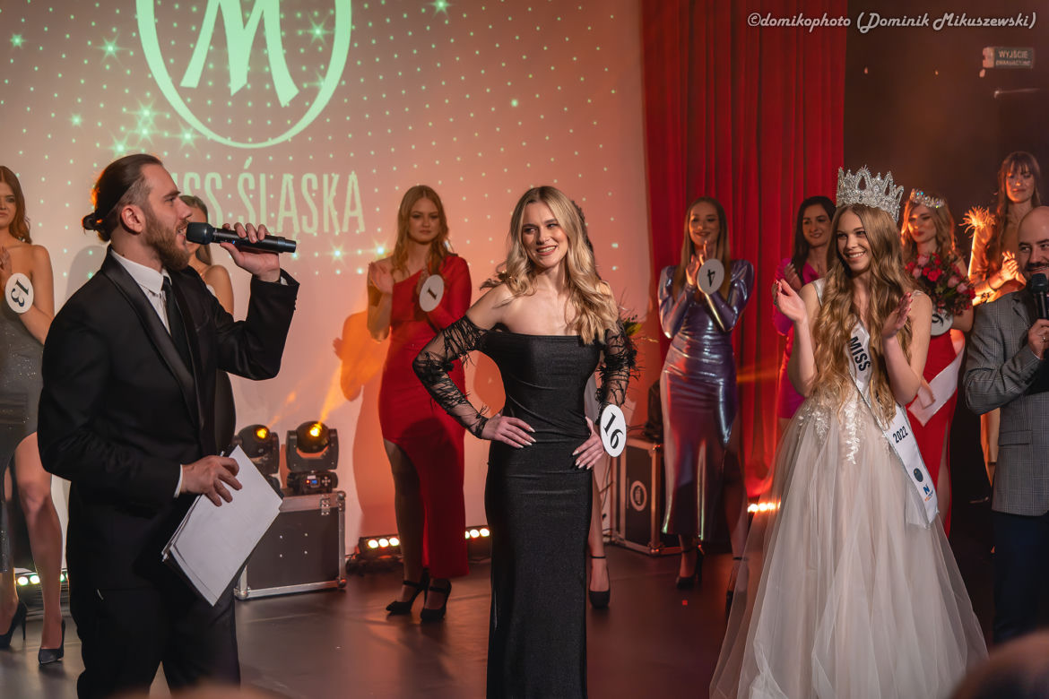 Wybory Miss Śląska 2023