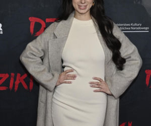 Gwiazdy na przedpremierze filmu Dziki