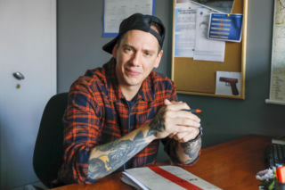 Wielka radość w życiu gwiazdy Polsatu. Znany aktor poprosił ukochaną o rękę