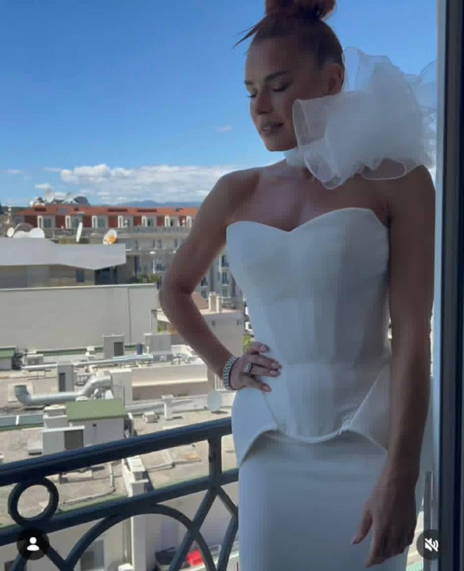 Natasza Urbańska