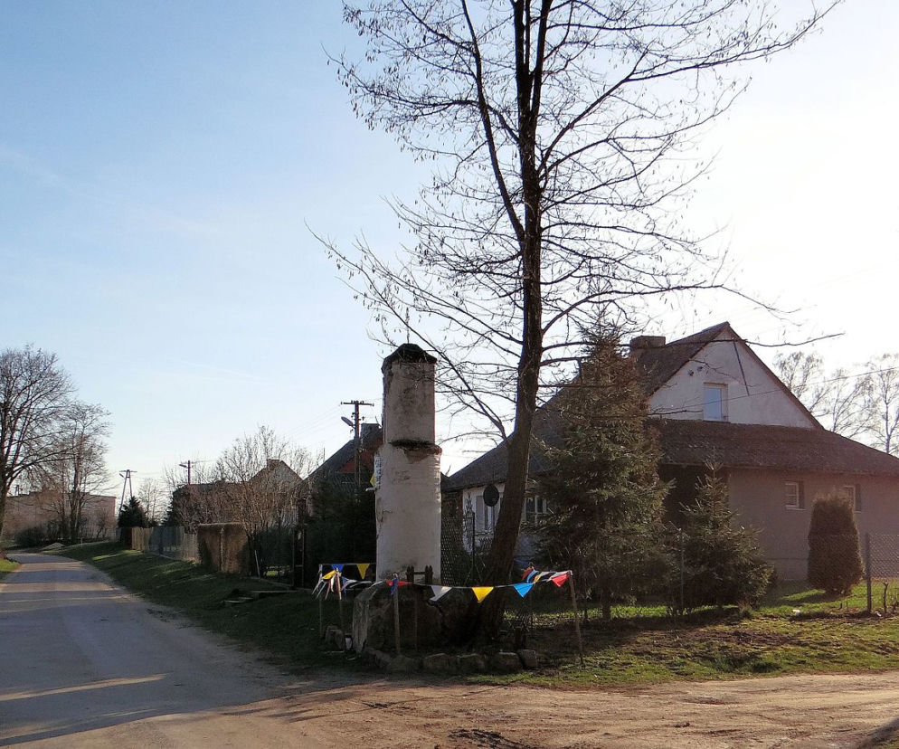 Nasz nowy dom w Ślubowie. Dowbor pomogła matce z pięciorgiem dzieci. W tle samobójstwo i rak