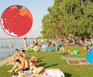 Czerwony alarm w 14 województwach. Tak źle nie było już dawno. Zaraz się zacznie