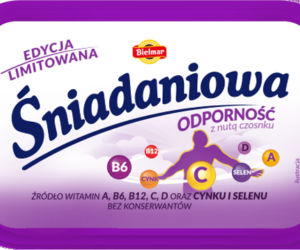 Śniadaniowa Odporność