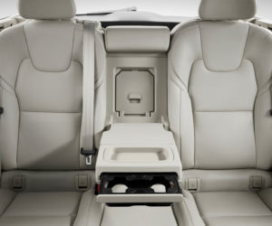 2016 Volvo V90