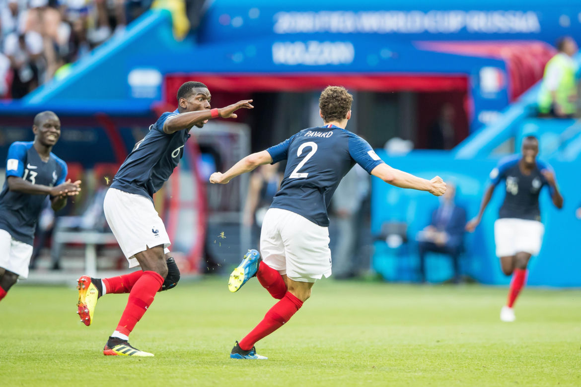 Paul Pogba