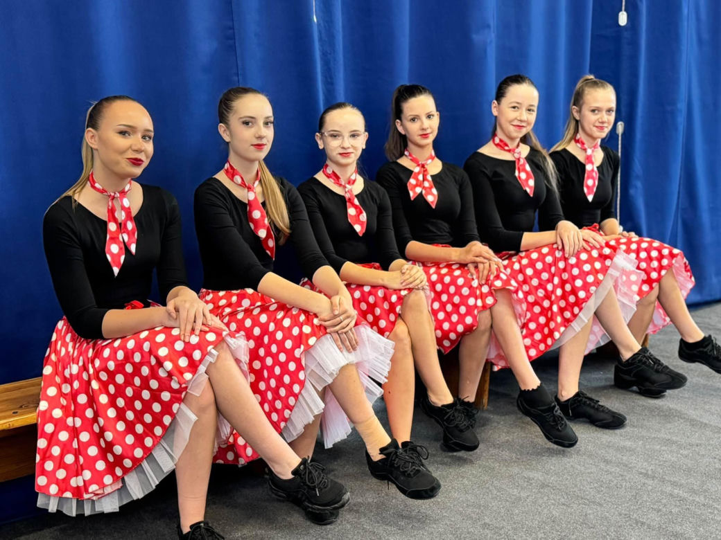 90 lat I LO w Starachowicach. Pokolenia absolwentów na jubileuszu „Jedynki”
