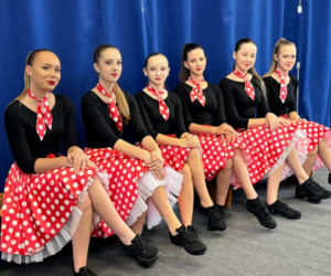 90 lat I LO w Starachowicach. Pokolenia absolwentów na jubileuszu „Jedynki”
