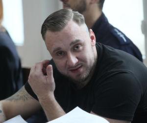 On nie jechał, on leciał. Przed sądem zeznaje świadek wypadku na Trasie Łazienkowskiej