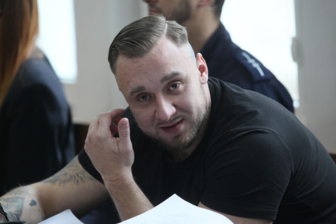 On nie jechał, on leciał. Przed sądem zeznaje świadek wypadku na Trasie Łazienkowskiej