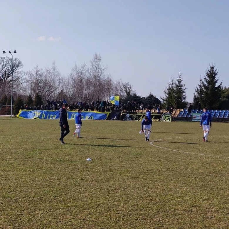 Pomorzanin Serock - Elana Toruń 1:0, zdjęcia z meczu klasy okręgowej 2021/2022, grupy I