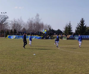 Pomorzanin Serock - Elana Toruń 1:0, zdjęcia z meczu klasy okręgowej 2021/2022, grupy I
