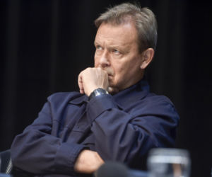 Jan Frycz nie żyje. Ceniony aktor miał 72 lata