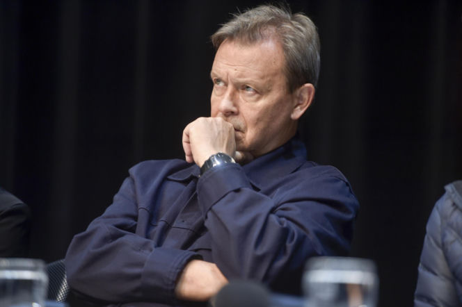 Jan Frycz