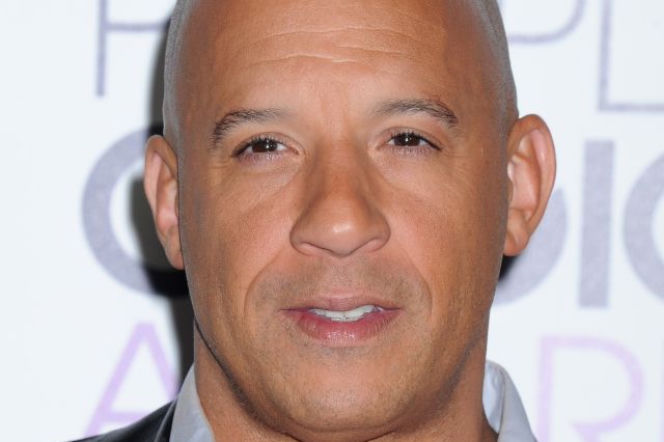 People's Choice Awards 2016: Vin Diesel zaśpiewał w hołdzie dla Paula Walkera