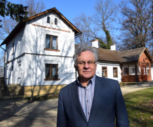 Muzeum Marii Konopnickiej w Żarnowcu [GALERIA]