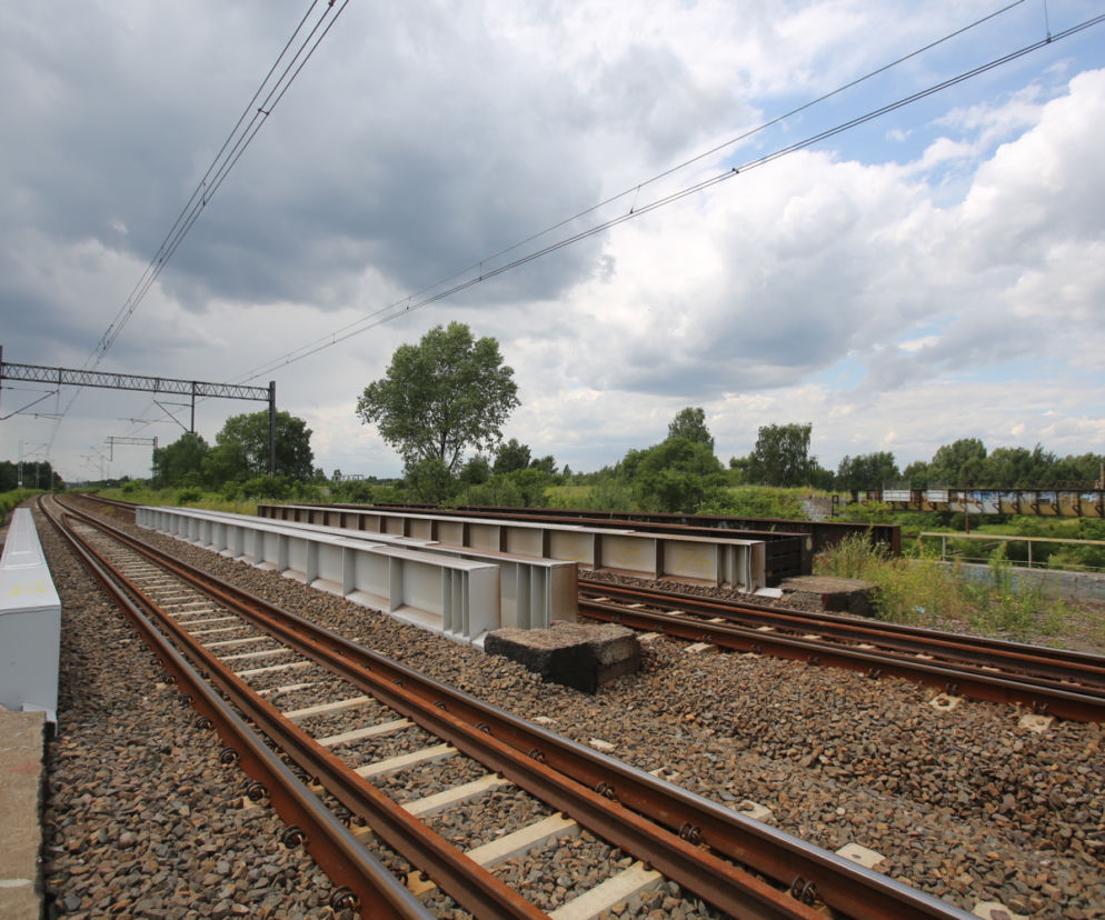 POCIĄG