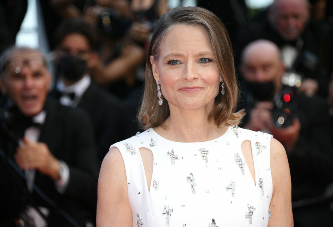 Jodie Foster