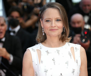 Jodie Foster