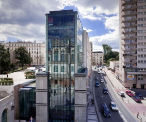 muzeum chopina warszawa