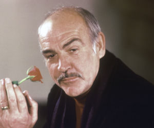 Sean Connery nie żyje